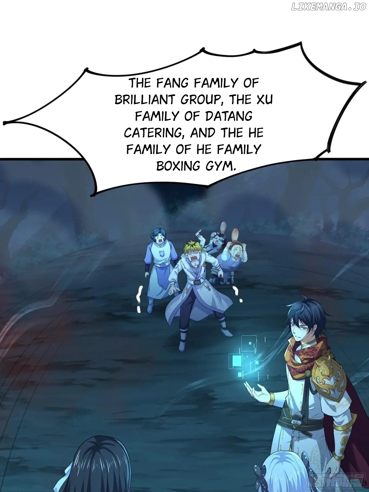 Rebirth of King Zhou: Not Being the Ultimate Villain Chapter 22 - page 2